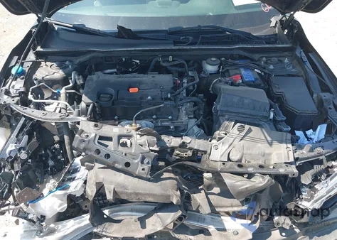 2022 Honda Civic Sport z USA, uszkodzony, nr VIN 2HGFE2F52NH603725